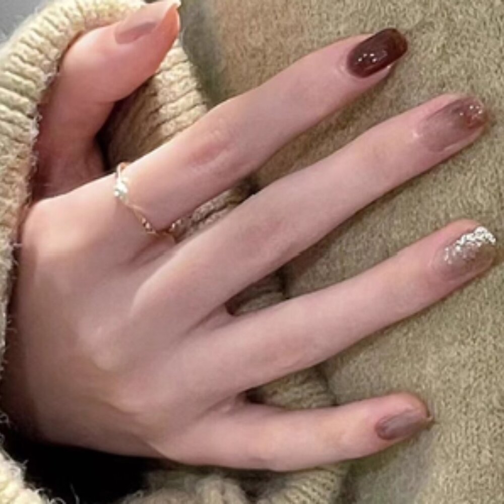 24pc Press-on Nails